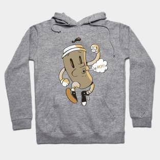 Hot Coffee Hoodie